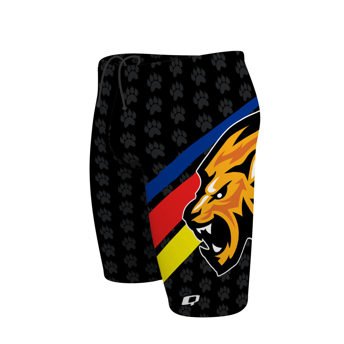 Tec Leon - Jammer Swimsuit