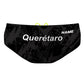 NV Querétaro - Classic Brief Swimsuit