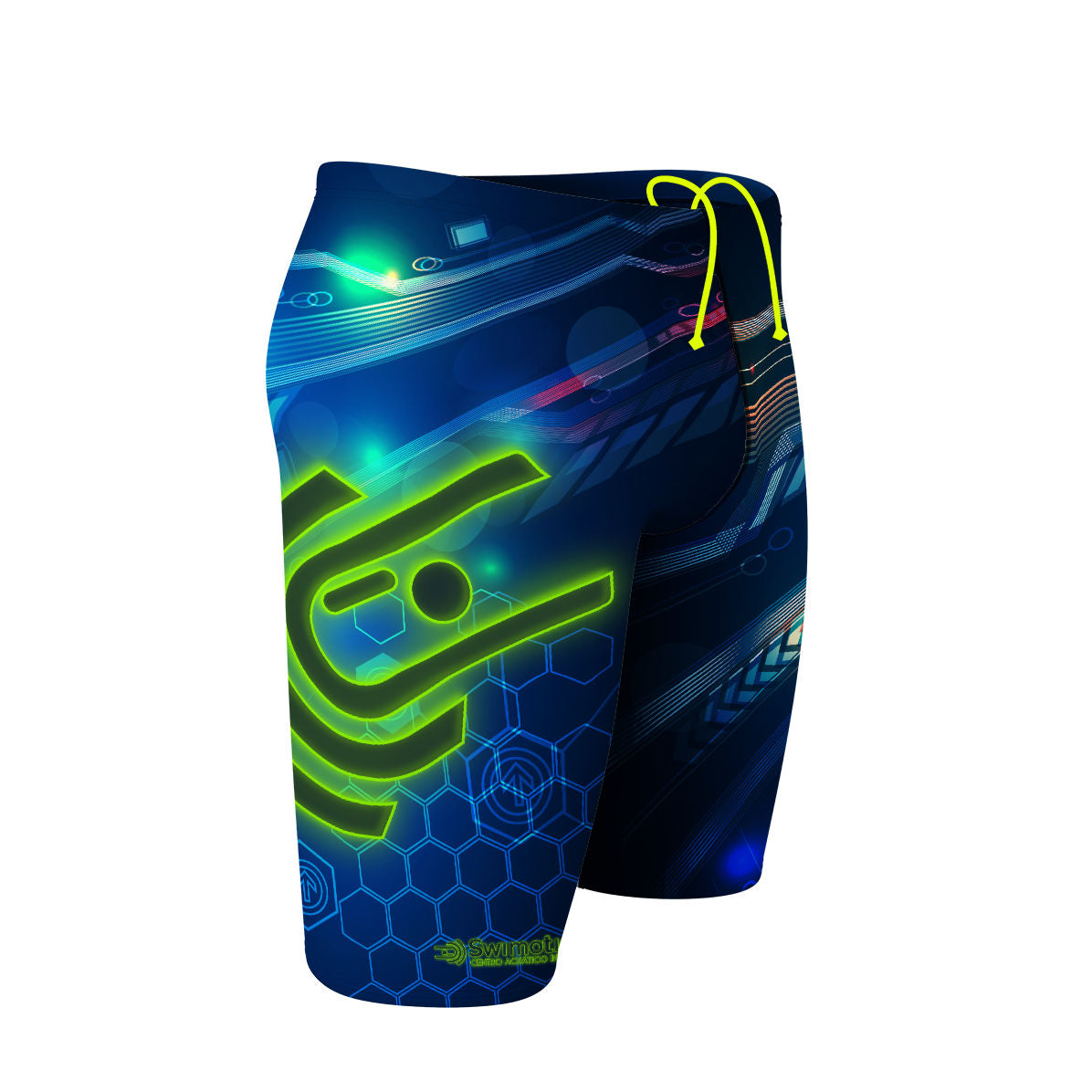 Swimotion - Jammer Swimsuit
