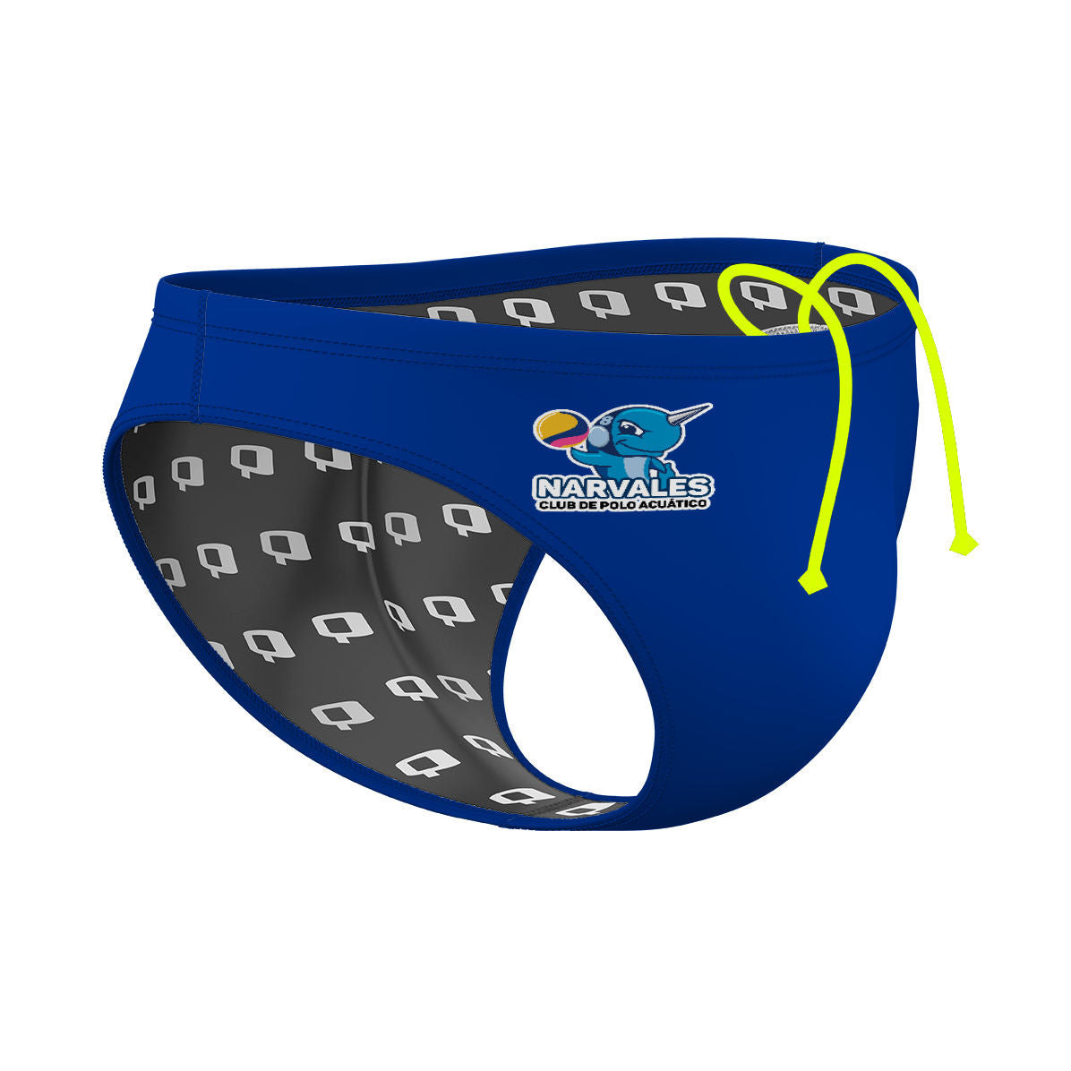 Narvales - Waterpolo Brief Swimsuit