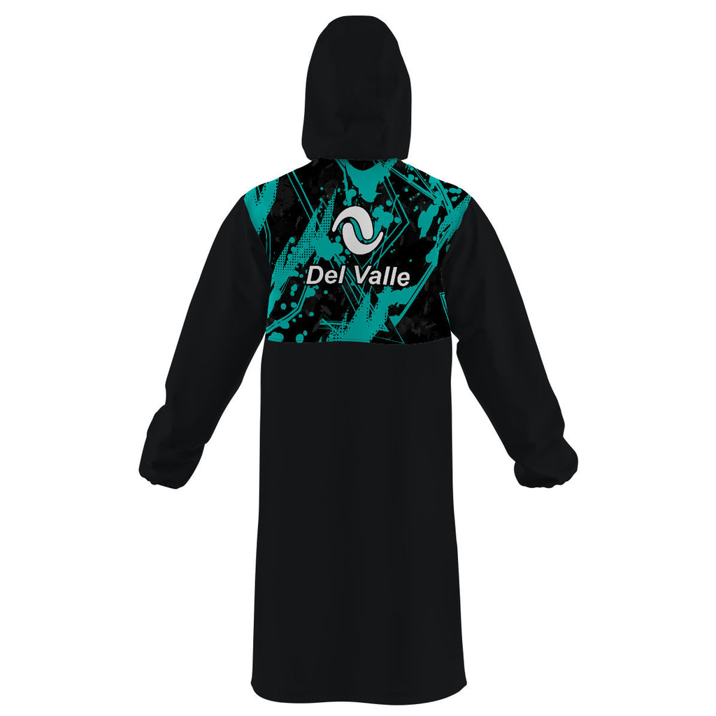 NV Del Valle - Swim Parka