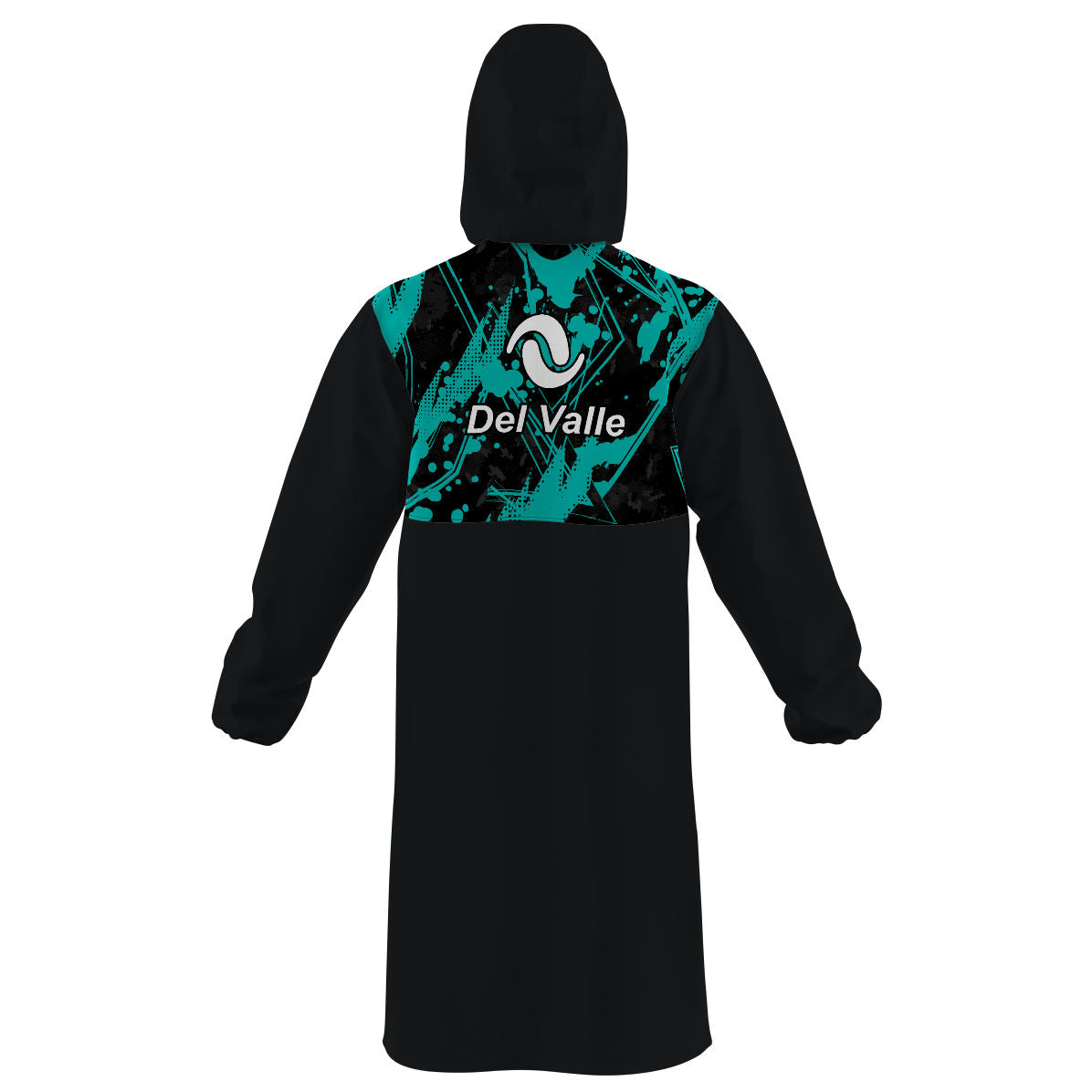 NV Del Valle - Swim Parka