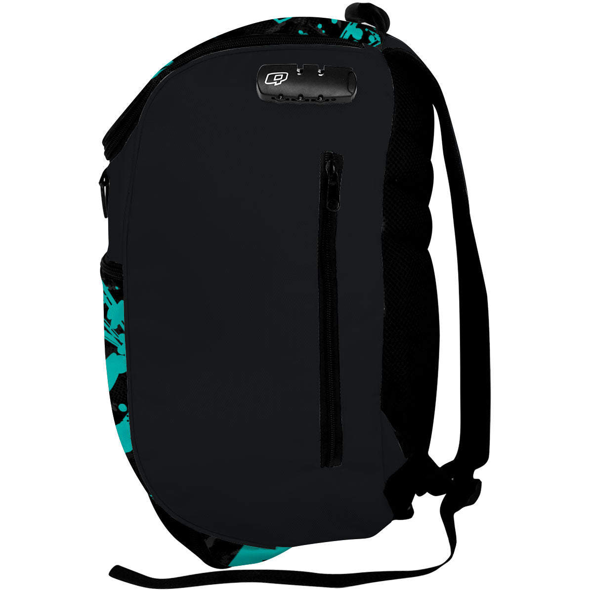 NV Del Valle - Back Pack