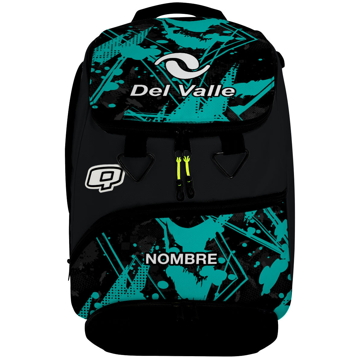 NV Del Valle - Back Pack
