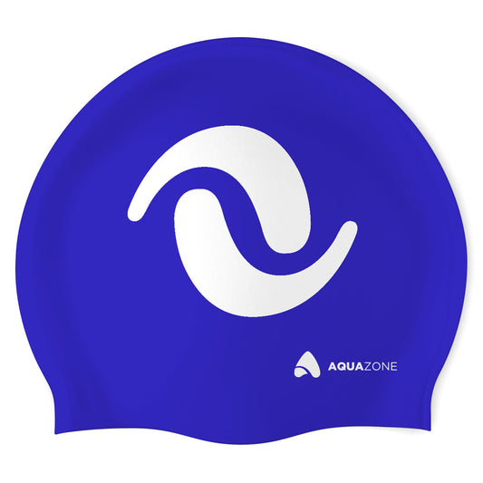 ANV gorra - Silicone Swimming Cap