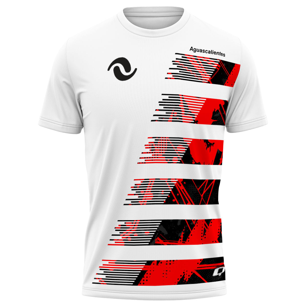 NV Aguascalientes - Performance Shirt