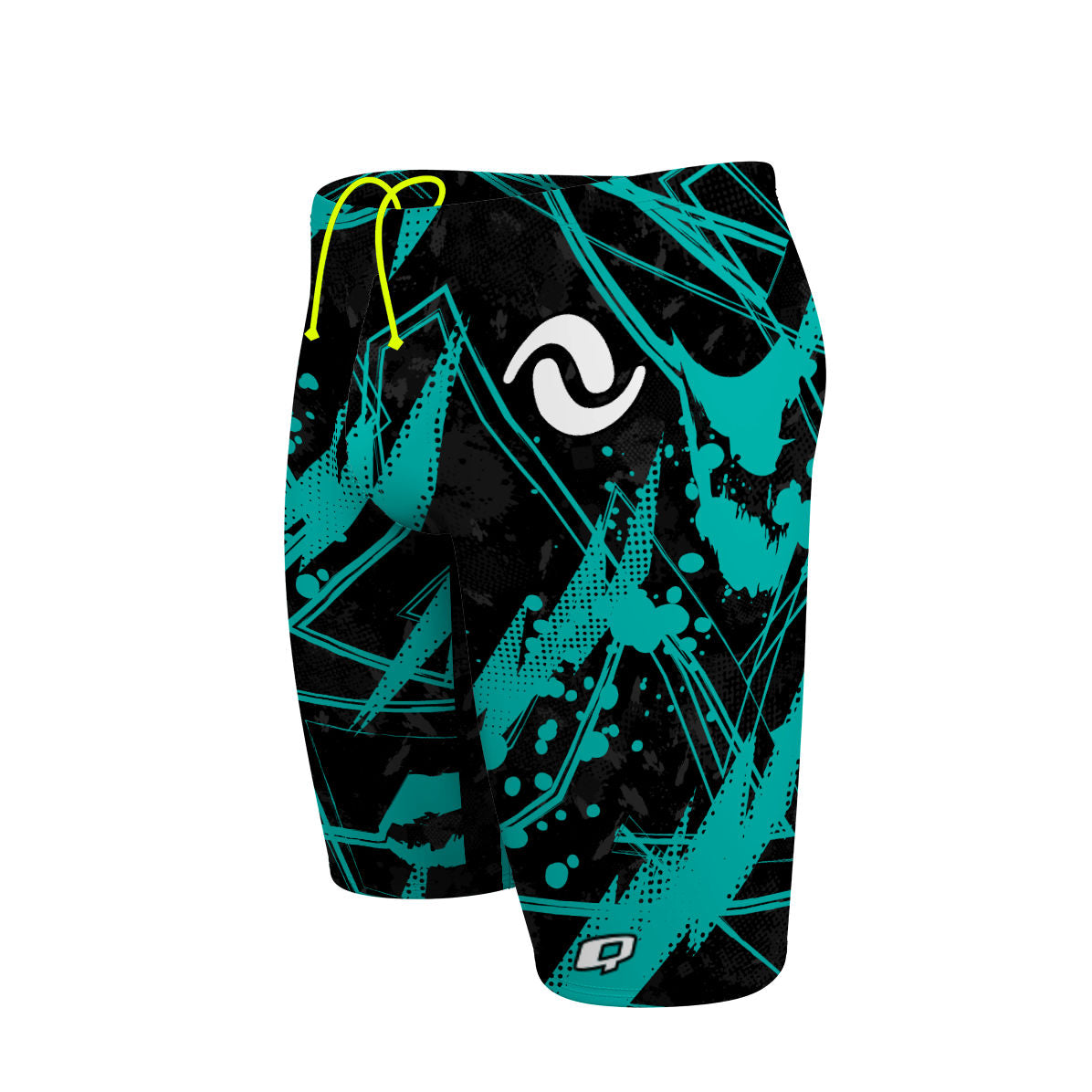 NV Del Valle - Jammer Swimsuit