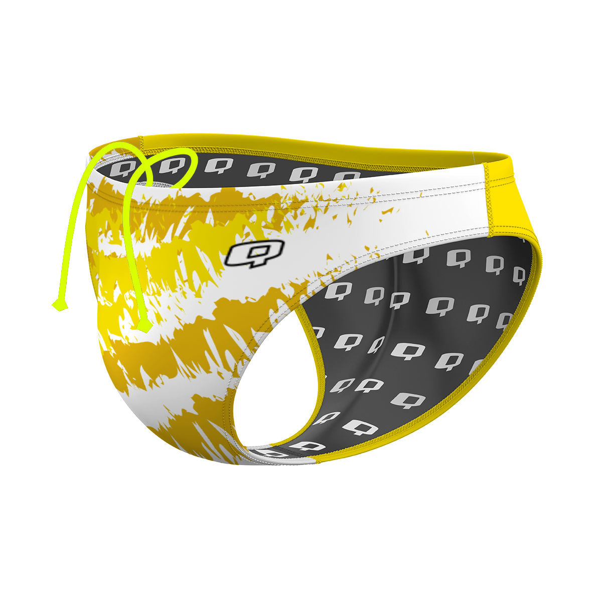 05/05/2023 - Waterpolo Brief Swimsuit