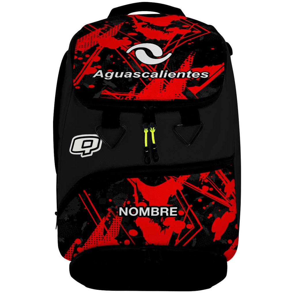 NV Aguascalientes - Back Pack