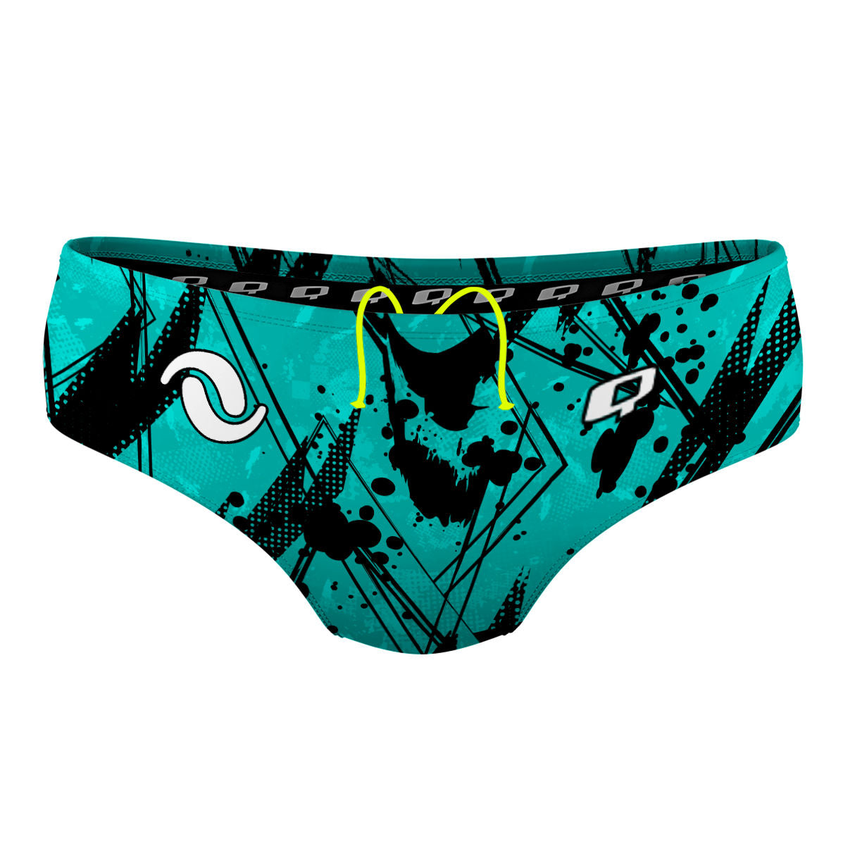 NV Puebla - Classic Brief Swimsuit