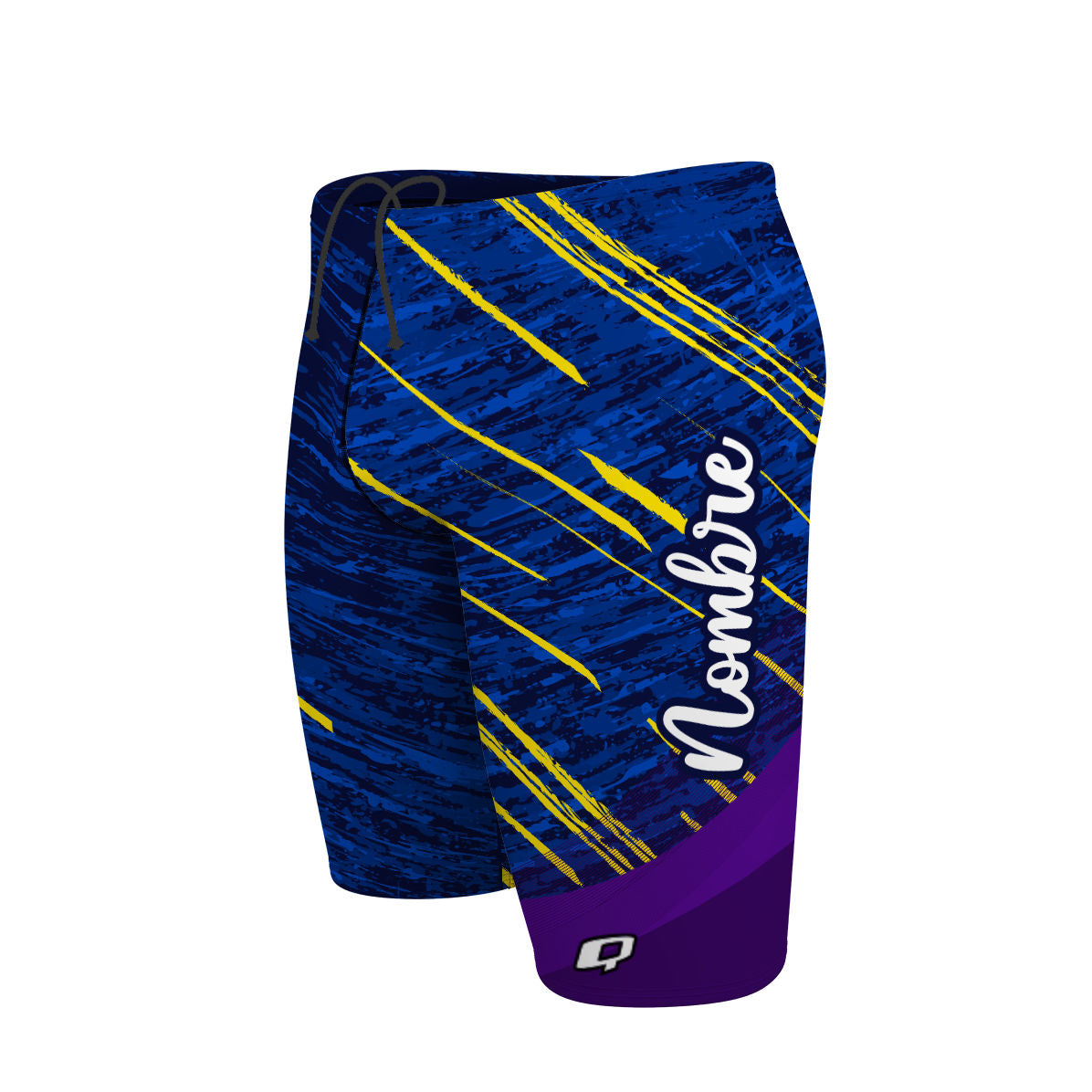 Barracudas SLP - Jammer Swimsuit