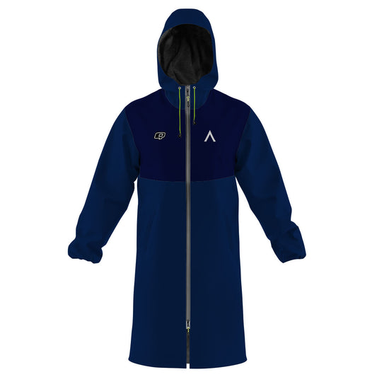 BBVA 24 - Swim Parka