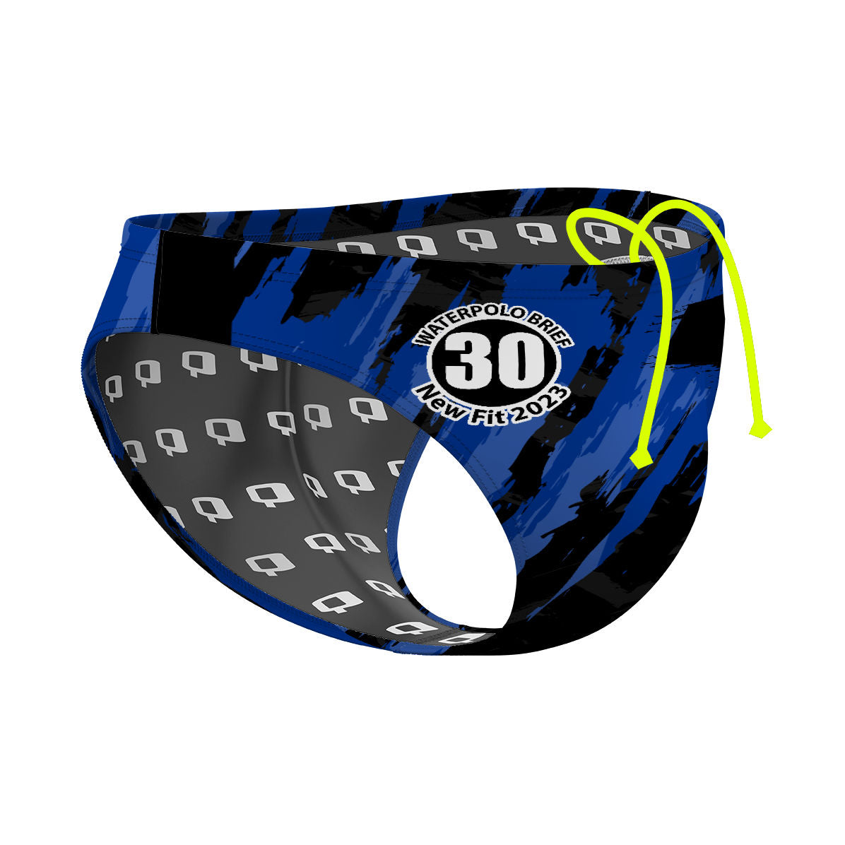 Fit Kit 2023 - Waterpolo Brief Swimsuit