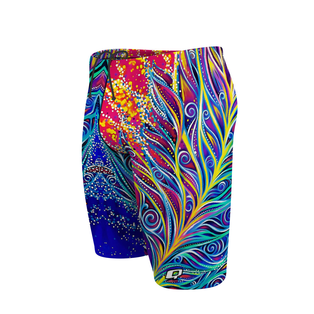 CG Santa Anita BP - Jammer Swimsuit