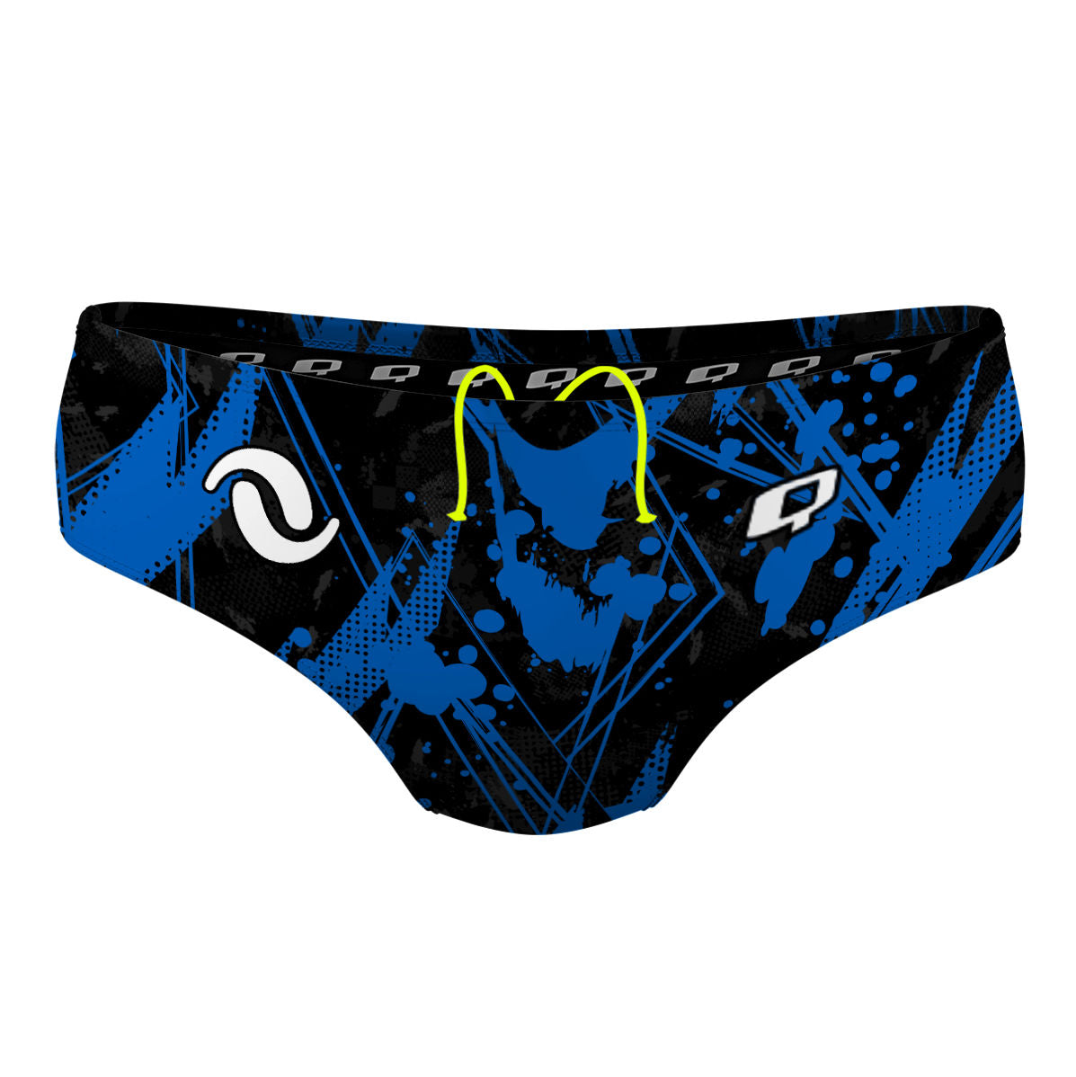 NV Satélite - Classic Brief Swimsuit