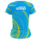 Ventas - Women's Performance Shirt