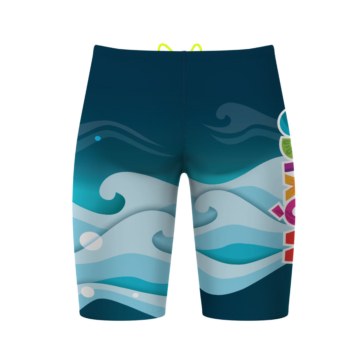 Mundial Masters ANV - Jammer Swimsuit