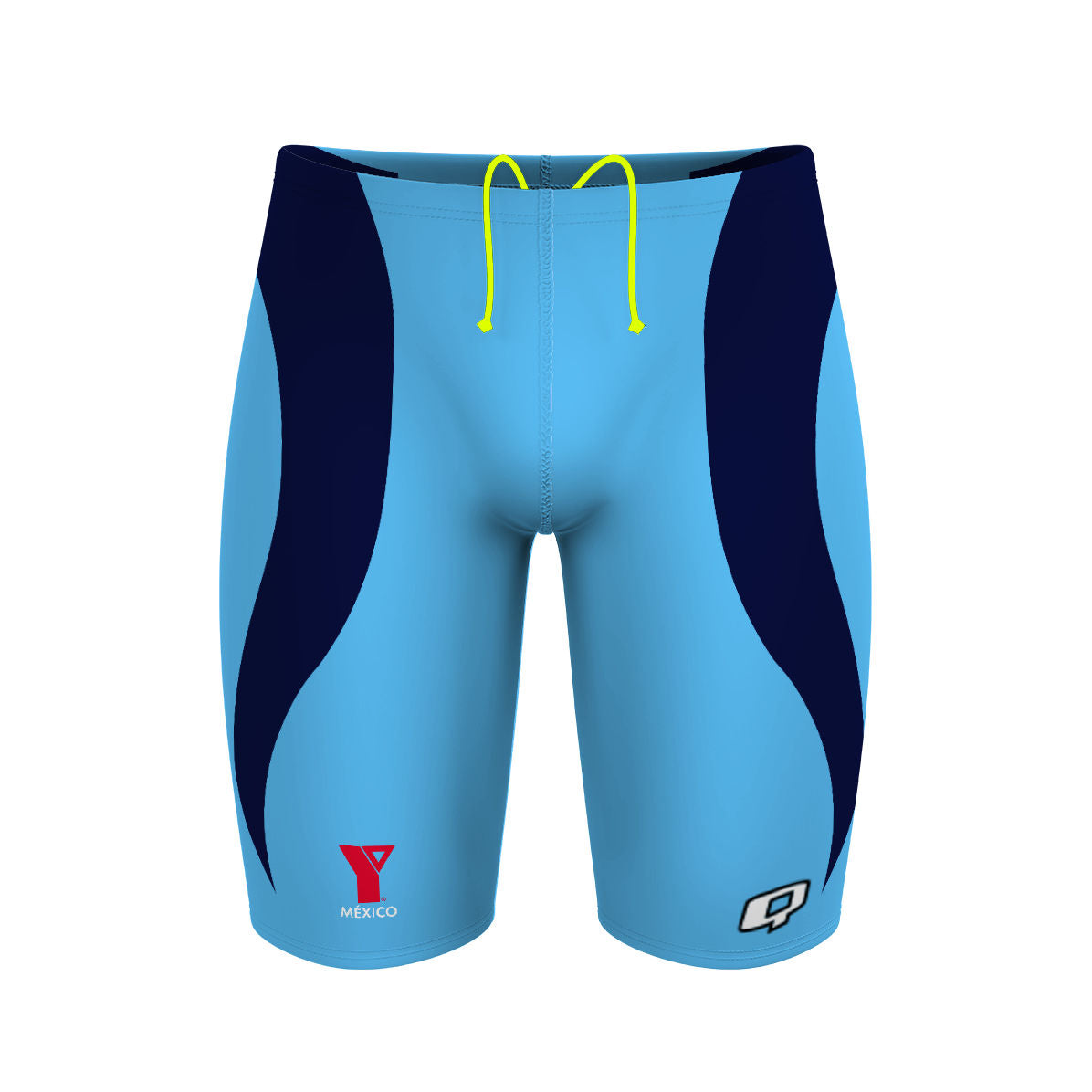 YMCA 02 - Jammer Swimsuit