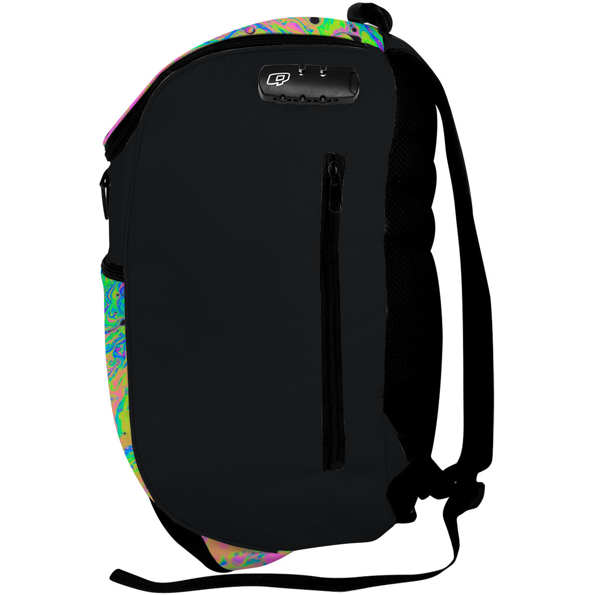 Prueba mochila 1 - Back Pack