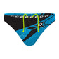 WP Brief Fit Kit - Waterpolo Brief