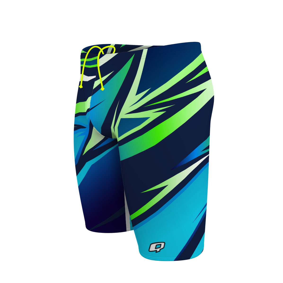 aqua sport - Jammer Swimsuit