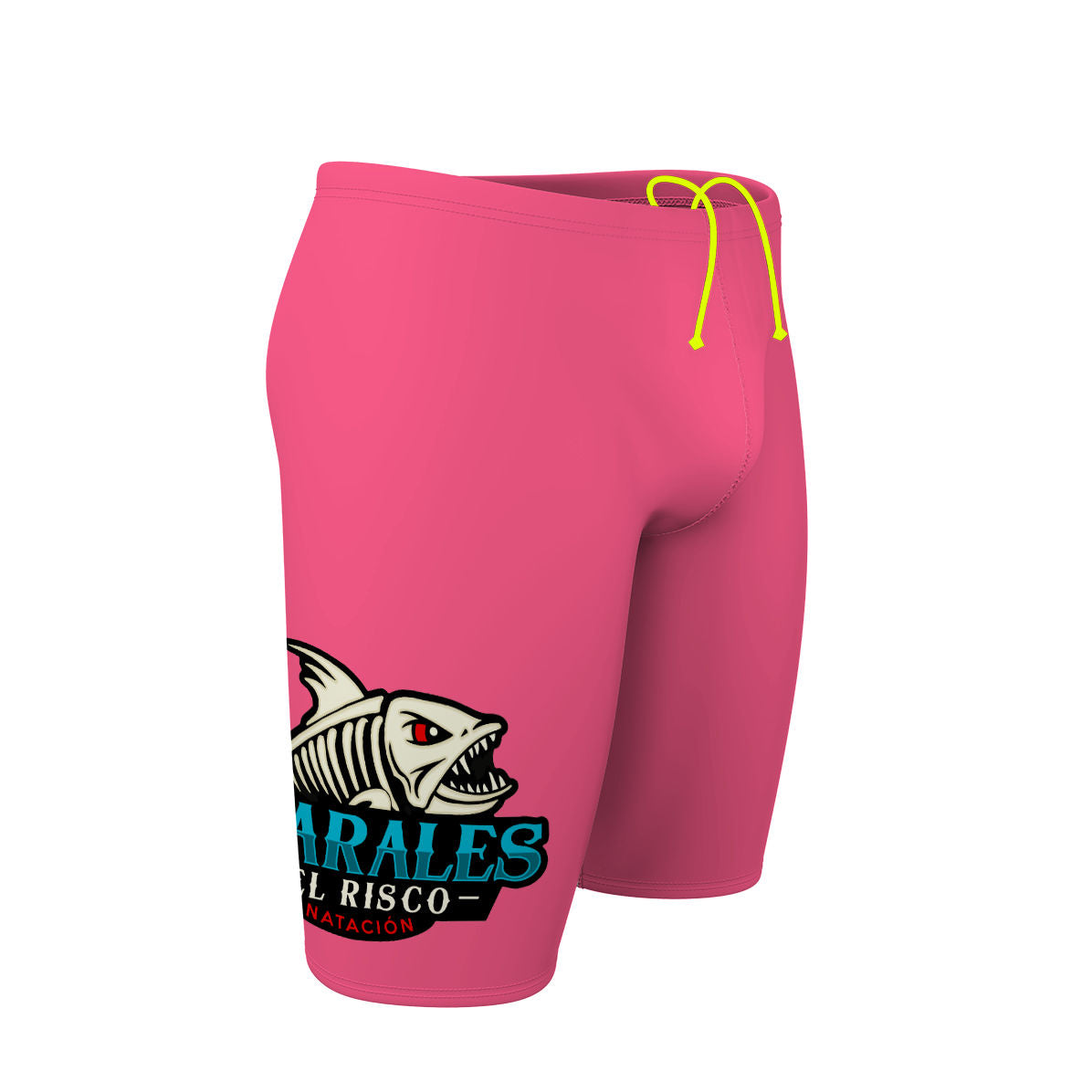 Charales Jammer - Jammer Swimsuit