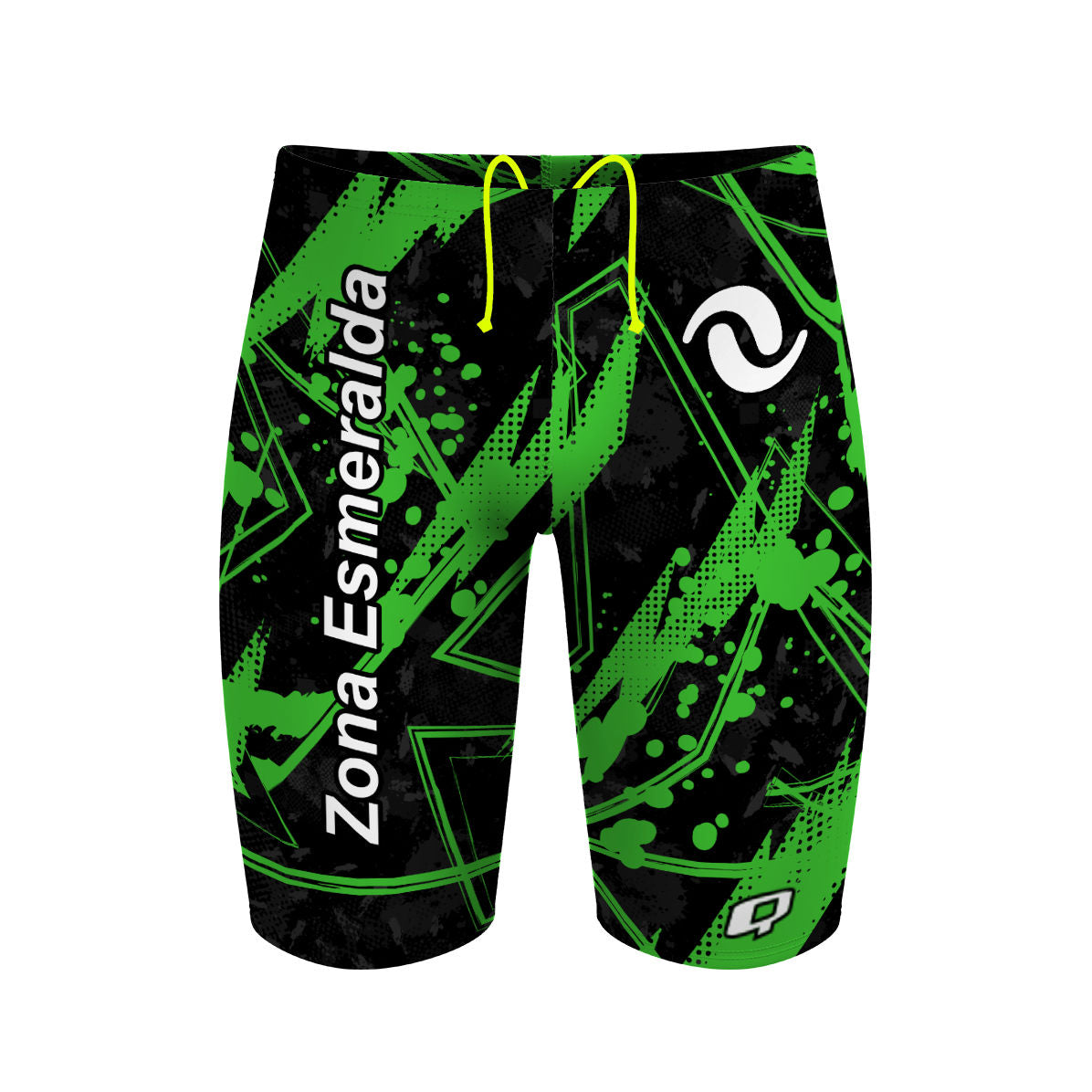NV Zona Esmeralda - Jammer Swimsuit