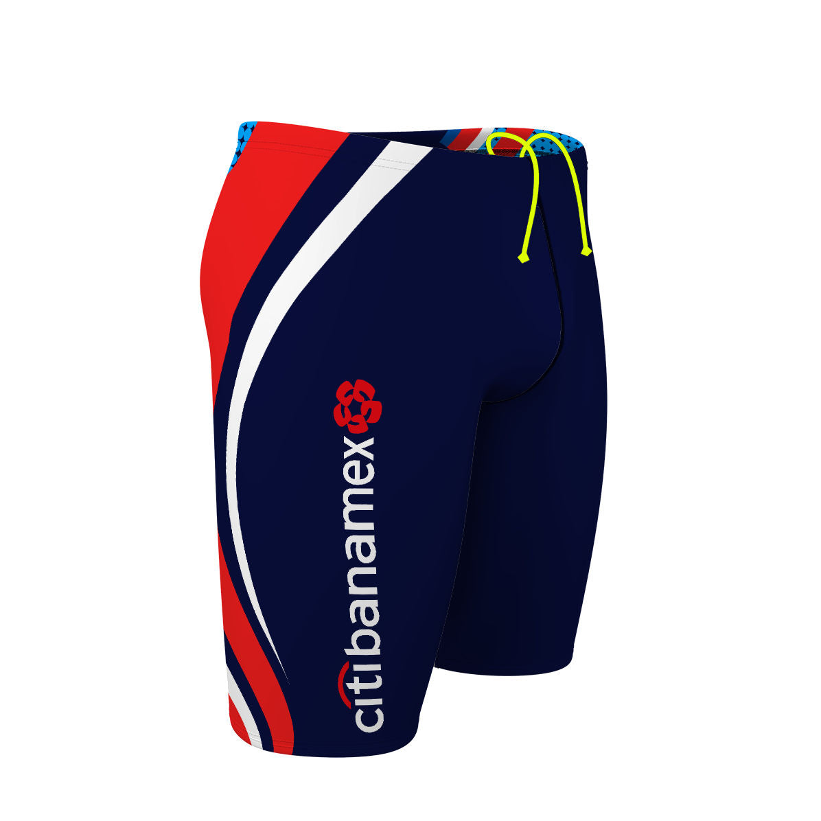 Citibanamex - Jammer Swimsuit