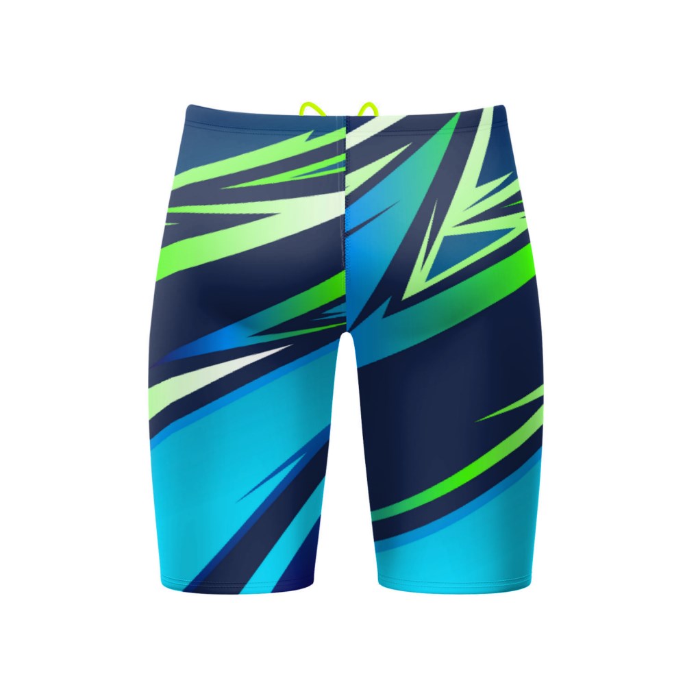 Cobra - Jammer Swimsuit