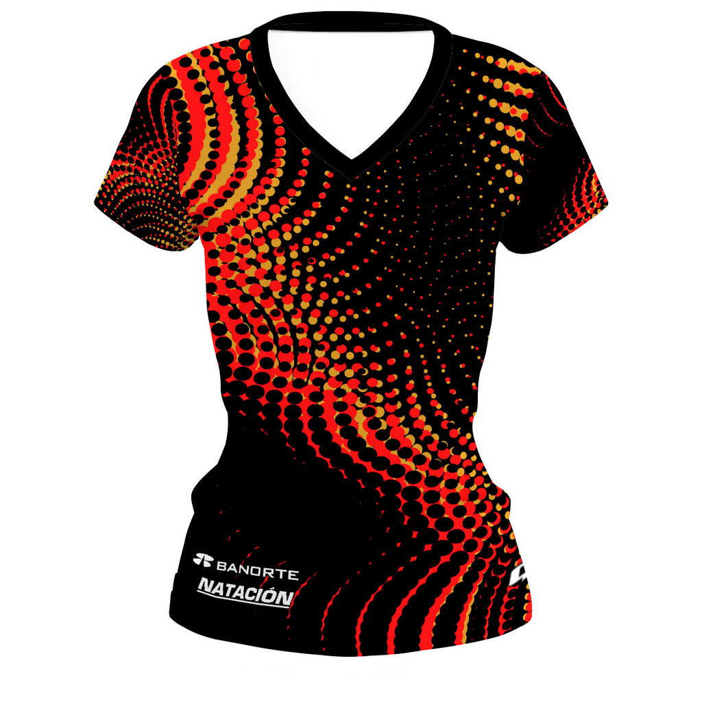 Banorte - Women's Performance Shirt