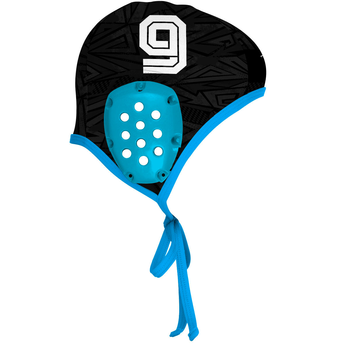 wp Cap YL - Water Polo Cap