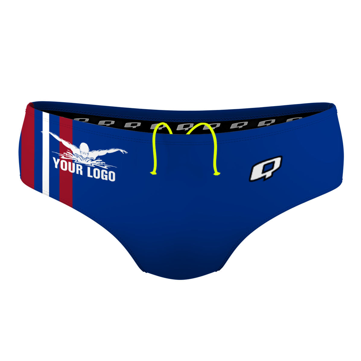 05/05/2023 - Classic Brief Swimsuit