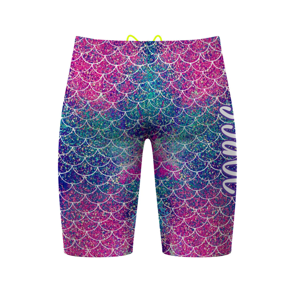 mermaid - 01 - Jammer Swimsuit