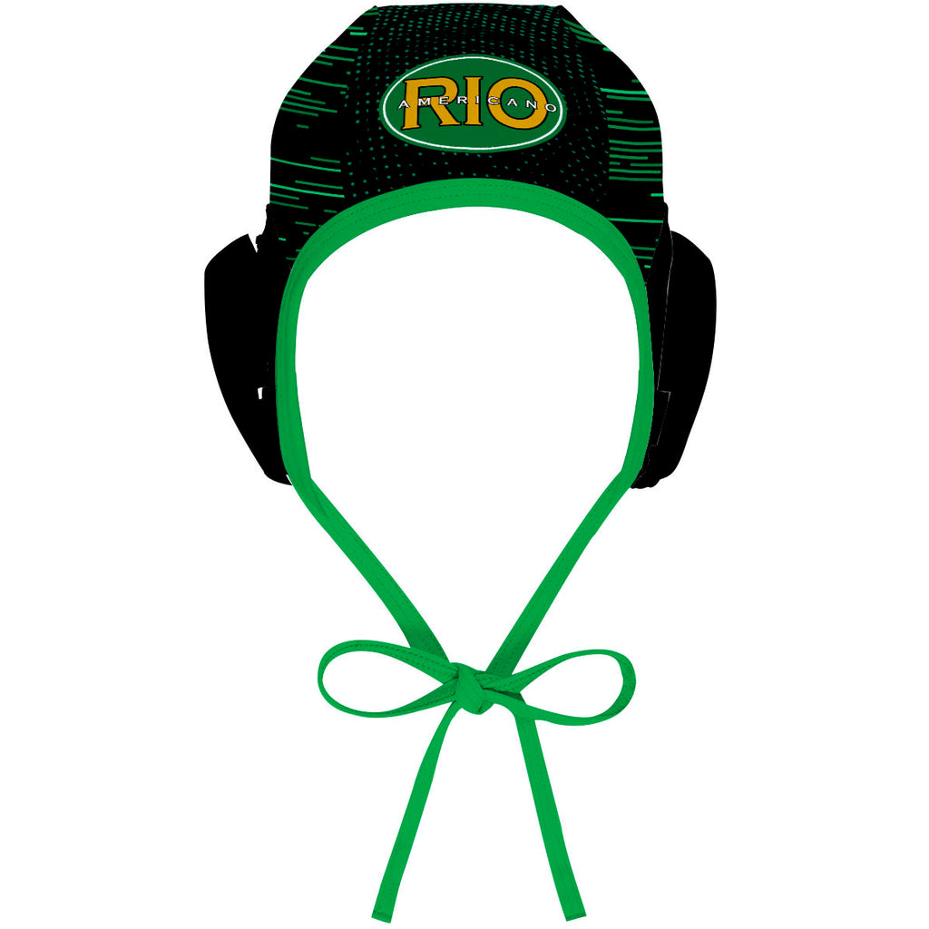 SAMPLES WPC5 - Water Polo Cap