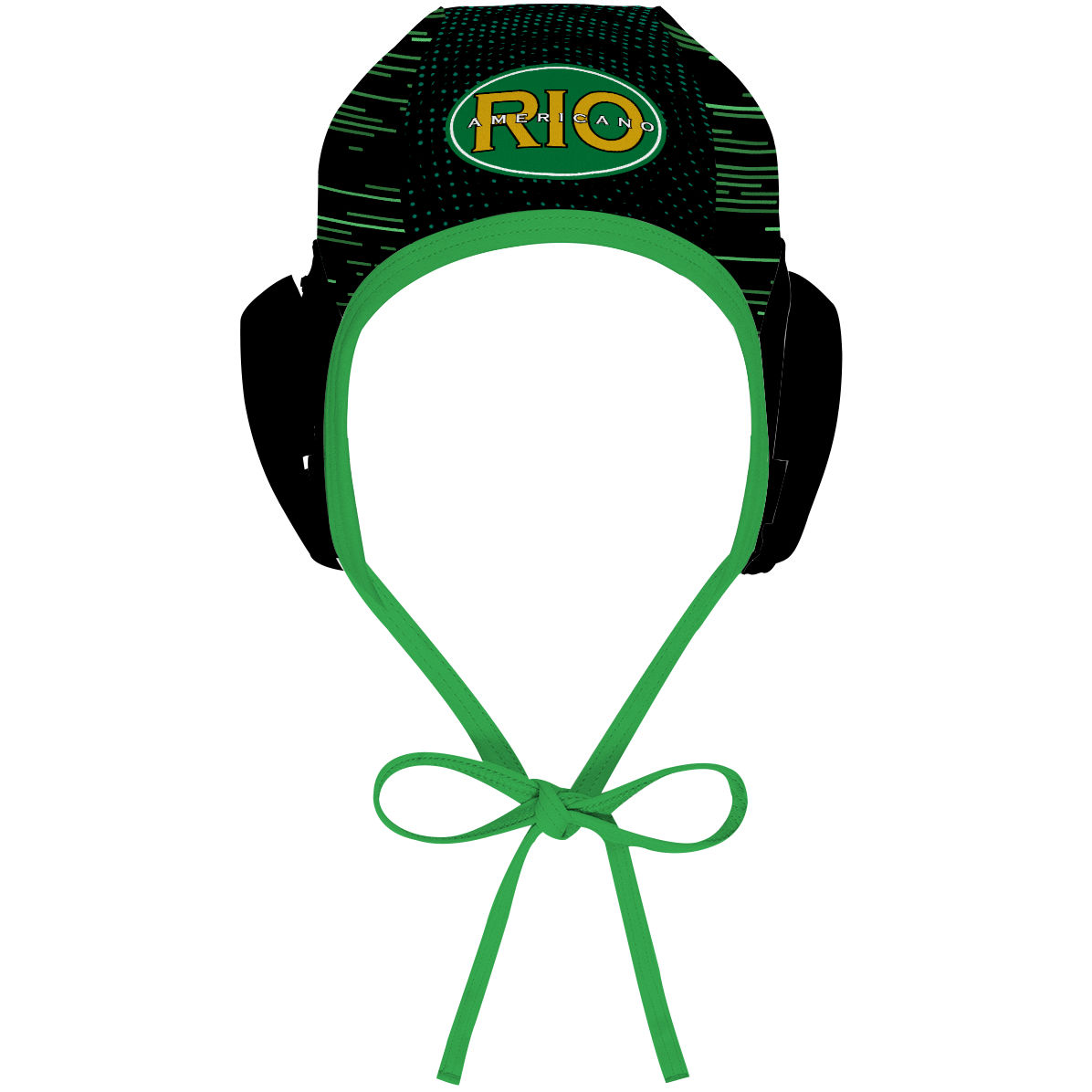 SAMPLES WPC5 - Water Polo Cap