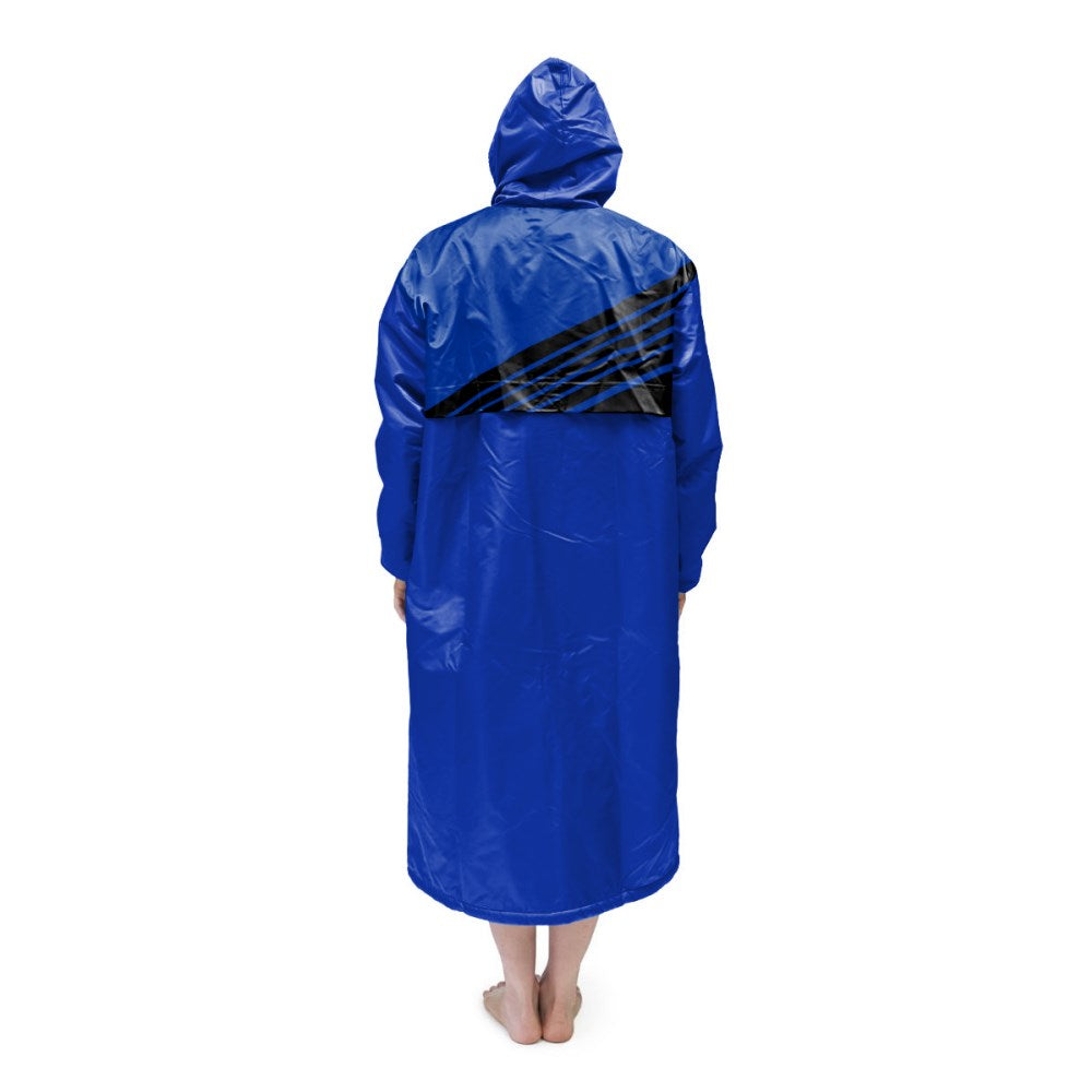 Relay-Royal/Black-20 - Parka