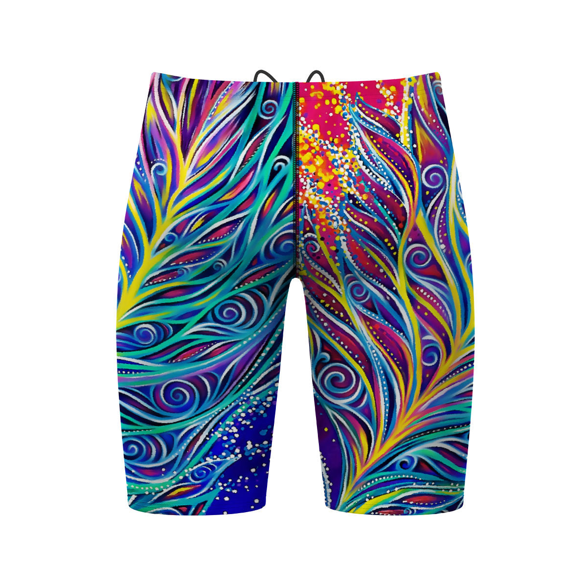 CG Santa Anita BP - Jammer Swimsuit
