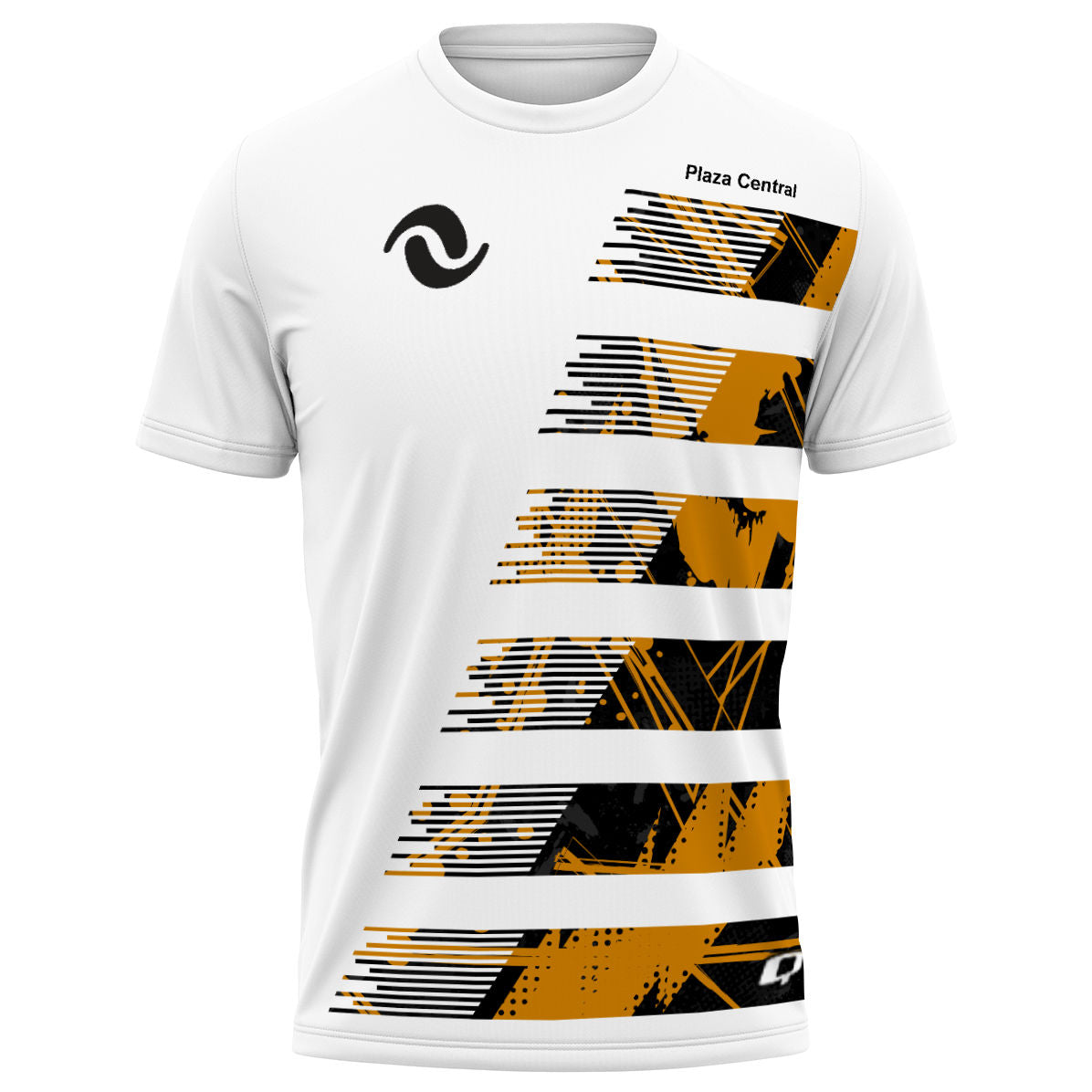 NV Plaza Central - Performance Shirt