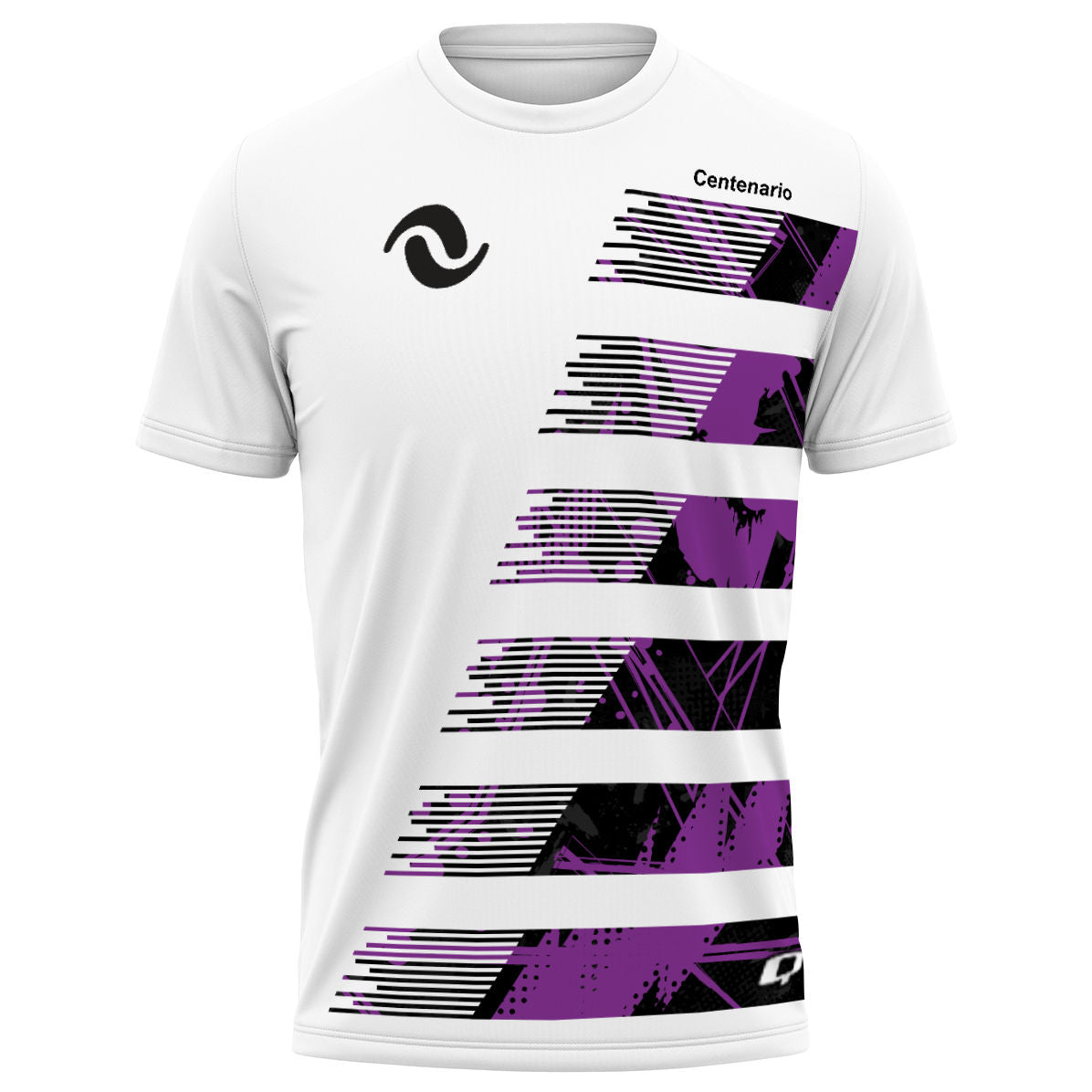 Centenario - Performance Shirt