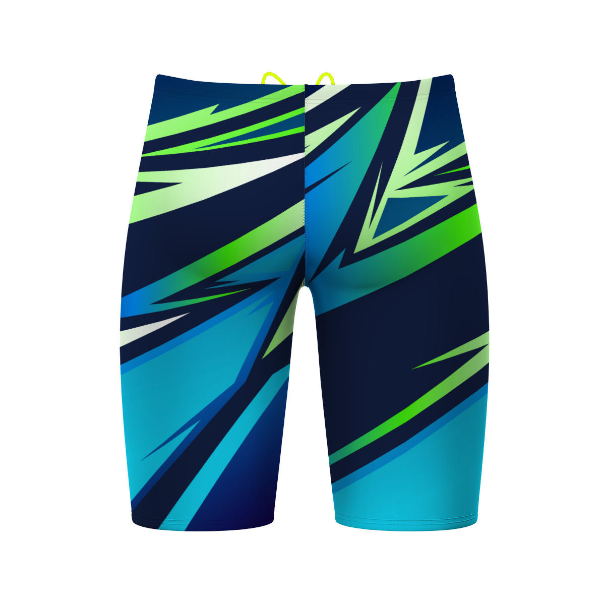 aqua sport - Jammer Swimsuit