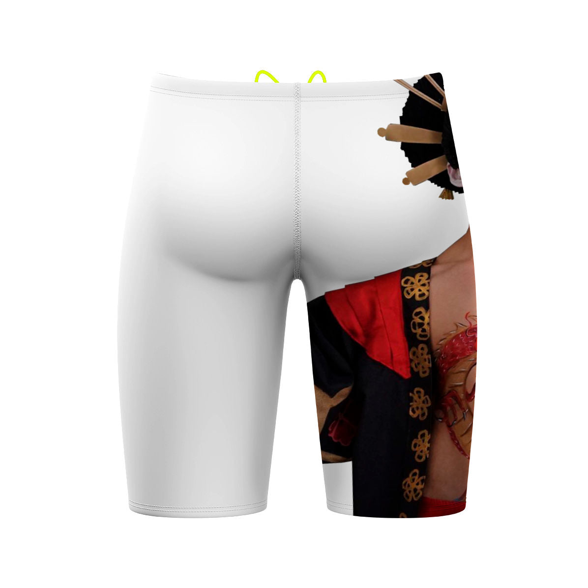 Traje Andy Rey - Jammer Swimsuit