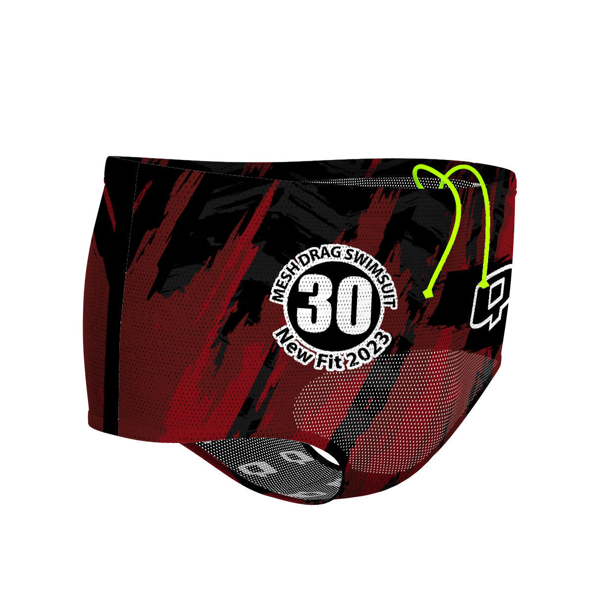 Fit Kit 2023 - Mesh Drag Swimsuit β Team Store MΓ©xico