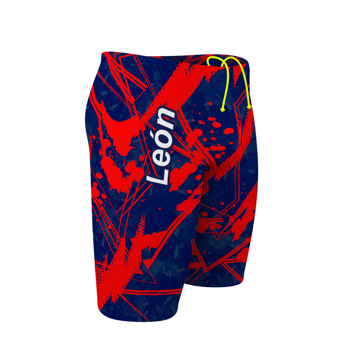NV León - Jammer Swimsuit