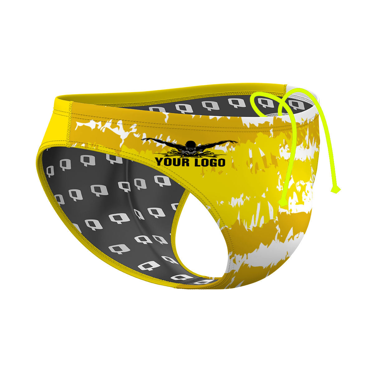 05/05/2023 - Waterpolo Brief Swimsuit