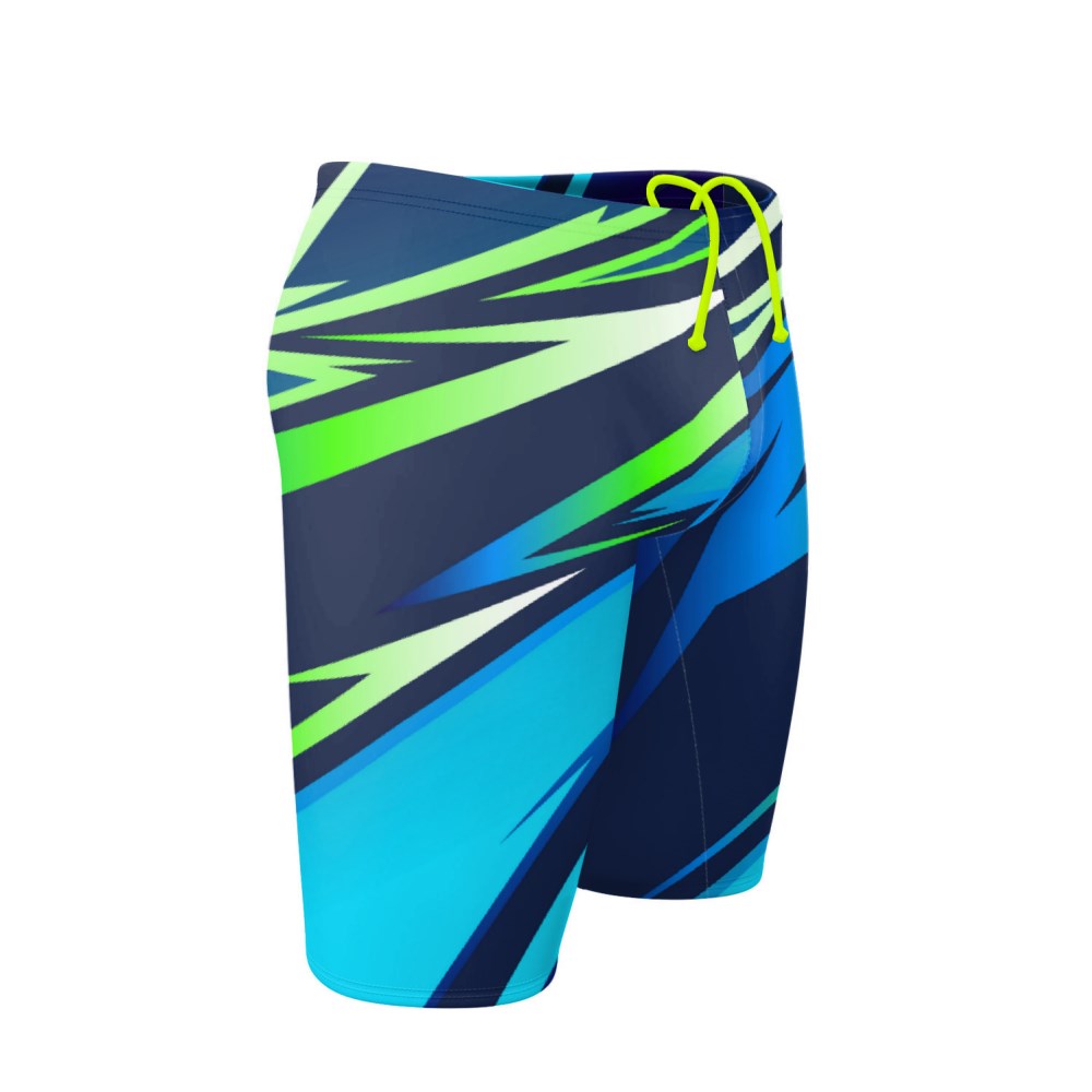 Cobra - Jammer Swimsuit