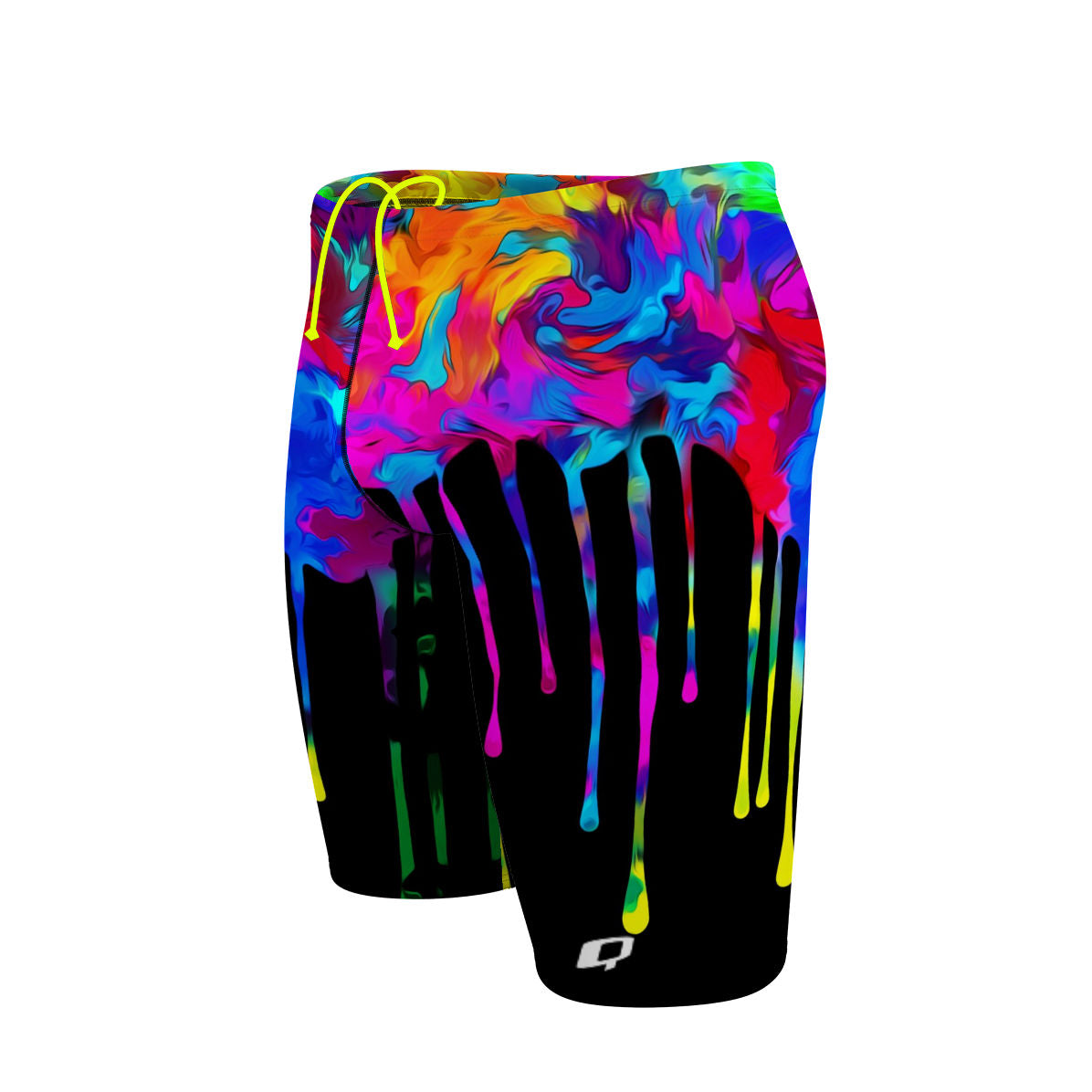 Unicorn Sneeze - Jammer Swimsuit