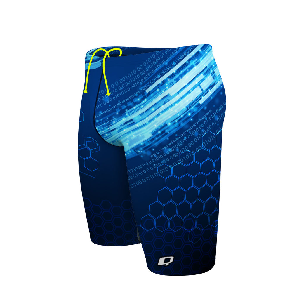 Swimotion - Jammer Swimsuit