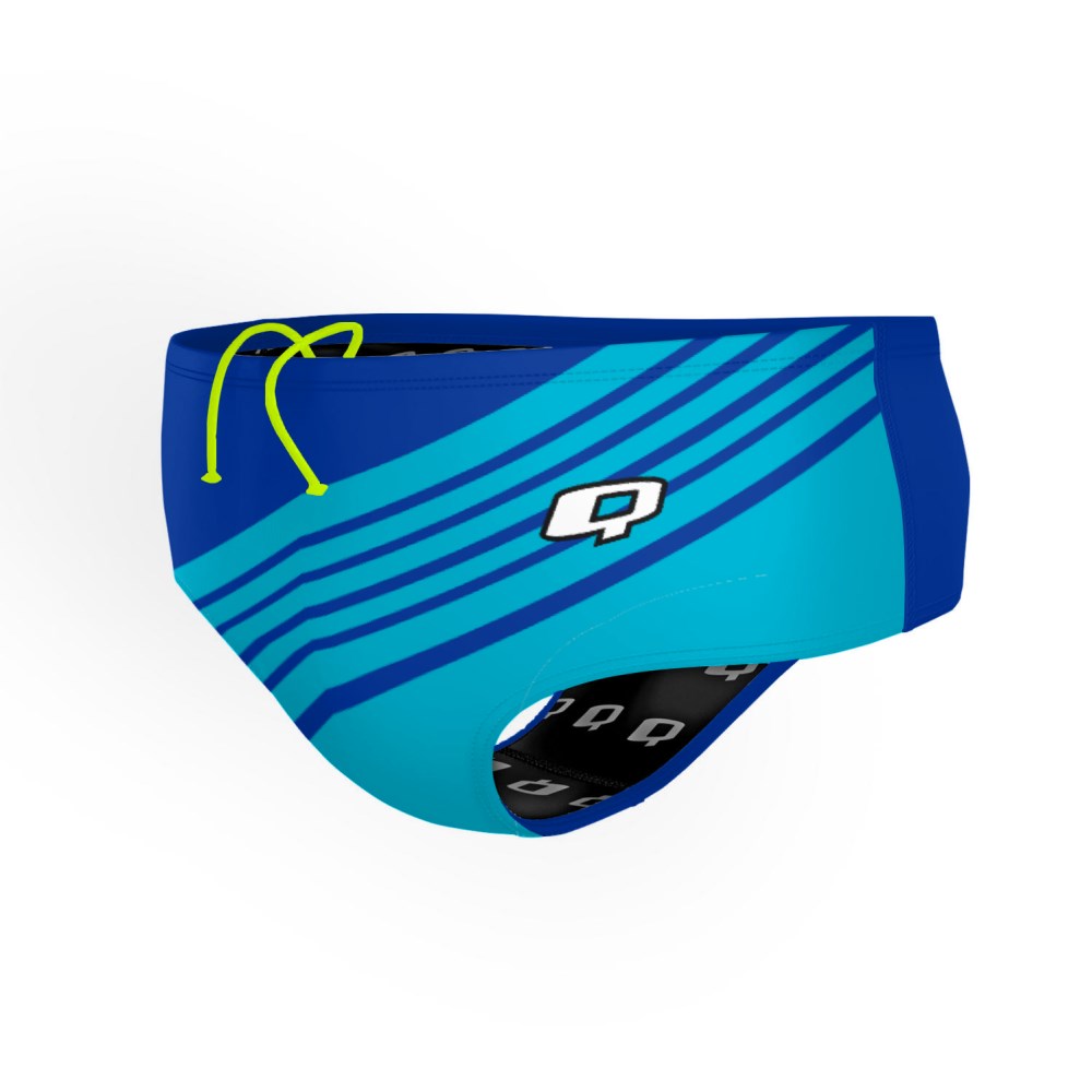 Relay-Royal/Diva-20 - Classic Brief