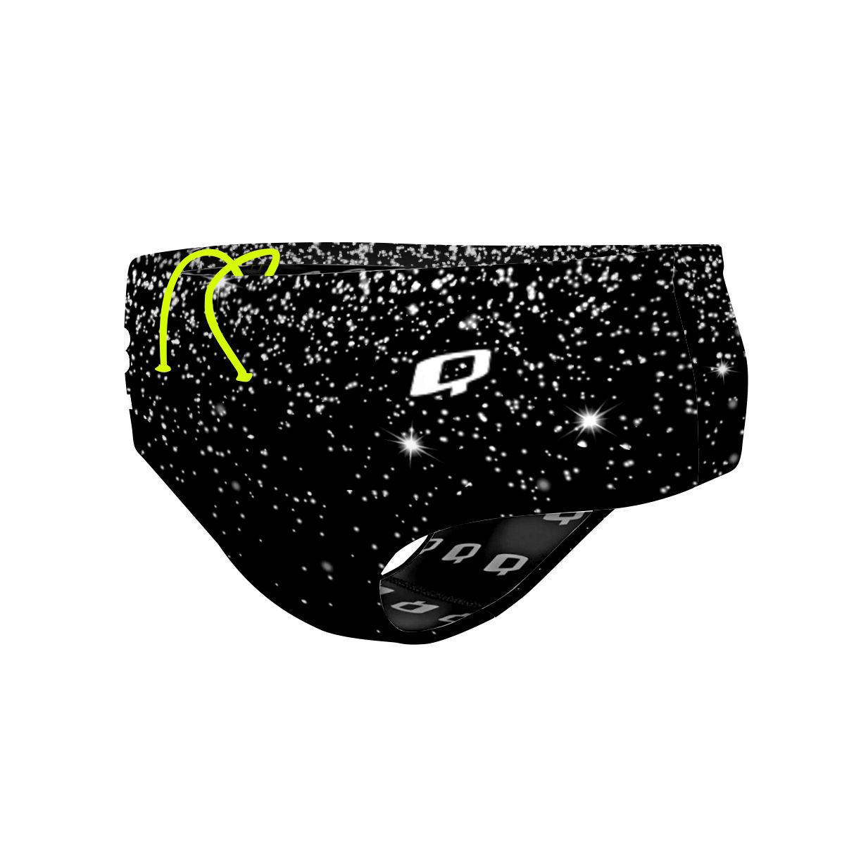 BAL - Classic Brief Swimsuit