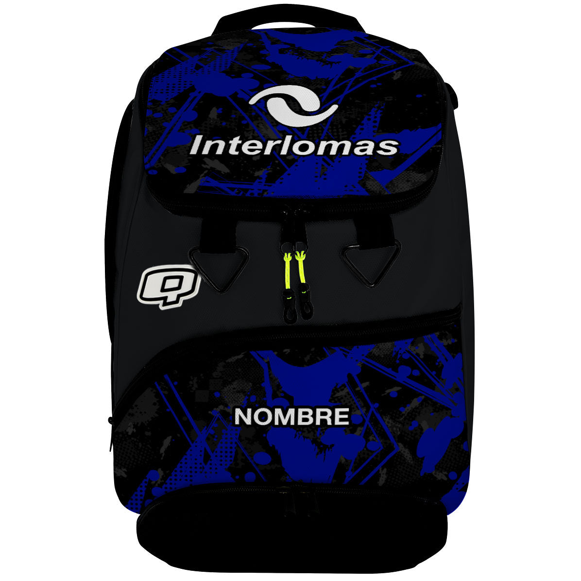 NV Interlomas - Back Pack